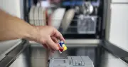 M&S tops dishwasher tablet test beating Aldi Sainsbury and Finish