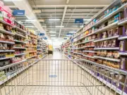 M&S Tops Yellow Sticker Bargain Hunt Over Tesco and Sainsbury's