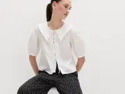 M&S Trousers Hailed 'Perfect' for 'High Temperatures' Drop from £26 to £11
