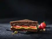 M&S Viral Sweet Sandwiches Reviewed: Eloise Head's Verdict