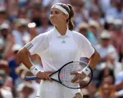 Muchova Battles Past Match Point to Reach Birmingham Final