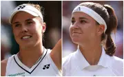 Muchova vs Noskova: Wimbledon Women's Final Start Time and How to Watch