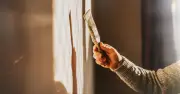 Muddy Pink Paint Could Slash Thousands Off Your Home's Value