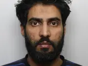 Muhammad Ans jailed for 20 years for raping women met on dating apps