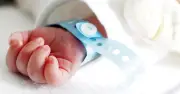 Muhammad tops UK baby boy names for third year—here's why