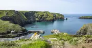 Mullion: Cornwall's Hidden Gem Village Among UK's Best Seaside Escapes