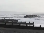 Multiple Children Rescued from Rip Tides at Tywyn Beach in North Wales