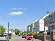 Multiple Roads Closed After Serious Incident in Swansea