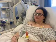 Mum, 33, Plans Funeral After Rare Cancer Diagnosis