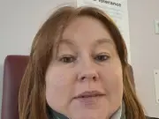 Mum, 39, Dying of Breast Cancer After Being Denied Screening for Years Due to Age