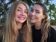Mum, 39, Mistaken for Daughter's Sister Says Age Misperception Frustrating