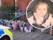 Mum Accused of Murder Says She Never Took Frustration Out on Daughter