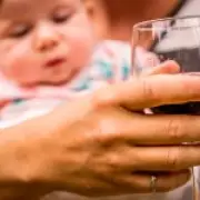 Mum and Baby Wine Tastings: The Hottest Maternity Leave Trend