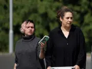 Mum and daughter in court over 9.56kg cannabis import in Blyth