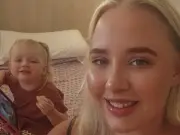 Mum and Toddler Stranded in Spain After Quiet Passport Rule Change