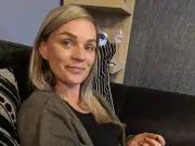 Mum bedridden by anxiety, unable to brush teeth or look at son, shares recovery story