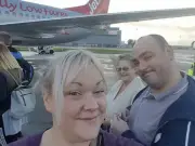 Mum Blacks Out on Flight, Diagnosed With Ultra-Rare Condition Affecting 100 Worldwide