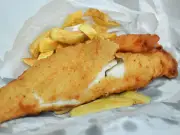 Mum buys fish and chips for family of four, people floored by £26.50 price