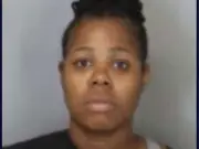 Mum Charged with Murder After Shooting Man Hiding Under Teen Daughter's Bed
