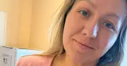 Mum felt 'pregnant' then diagnosed with stage 4 ovarian cancer after two GPs missed it