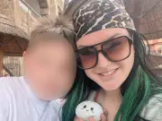 Mum fined £320 for taking autistic son on term-time holiday