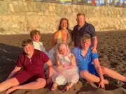 Mum fined £480 for term-time holiday calls it 'money-making scheme'