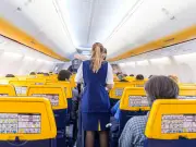 Mum Hits Back After Ryanair Flight Singalong Sparks Debate