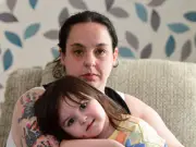 Mum in Tears After Home Bargains Staff Comment About Autistic Daughter