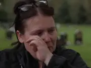 Mum in tears on BBC Breakfast after baby's body found at undertaker's