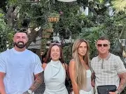 Mum Killed in Malaga Car Crash to Be Laid to Rest This Week