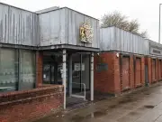 Mum-of-two banned from driving after husband's child porn discovery