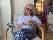 Mum Paralyzed After Back Surgery: Brain 'Forgot She Had Legs'