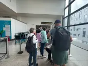 Mum saves £50 at airport with simple hacks for family travel
