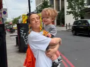 Mum Says Ellie Simmonds Helped After Son's Achondroplasia Diagnosis