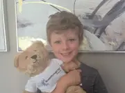 Mum Warns of Diabetes Signs After Son, 5, Diagnosed