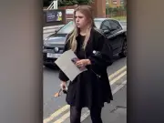 Mum Who Harassed Ex and His New Girlfriend on Instagram Spared Jail