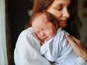 Mum Worried Baby Name Ambrose Sounds Like Ambrosia Food Brand
