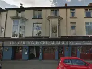 Mumbles Carlton Hotel price slashed by £100,000 to £1.4m