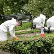Mummified remains found in Suffolk river: coroner rules violent assault