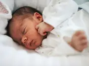 Mum's Baby Name 'Maple' Gets 'Sounds Like a Pet' Reactions