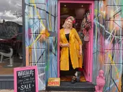 Mum's boutique expands to Smithdown Road after two years of success
