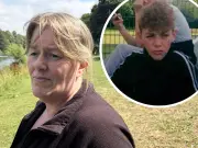 Mum's Heartbreaking Warning After Son Drowns in River Wear