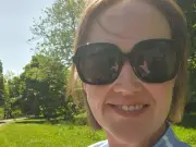 Mum's Rare Bone Cancer Tumour Doubles in Size in Weeks