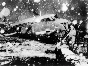 Munich Air Disaster and Other Tragic Sporting Plane Crashes