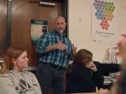 Murder 101 True Crime Series Stuns Viewers with Cold Case Solved by Students
