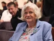Murder Inquiry Launched After Former MP Ann Widdecombe Found Dead at 78