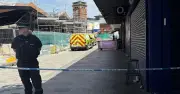 Murder Investigation After Man's Violent Death in Ashton-under-Lyne
