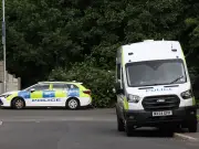 Murder Investigation After Pensioner Found Dead in Bolton Home