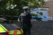 Murder Investigation After Three Relatives Found Dead in Ballymena Home