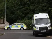 Murder Investigation Launched After Failsworth Stabbing Victim Dies